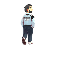 Character Illustration